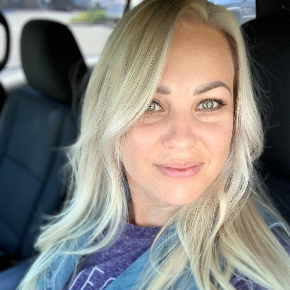 Meet your Posher, Anna